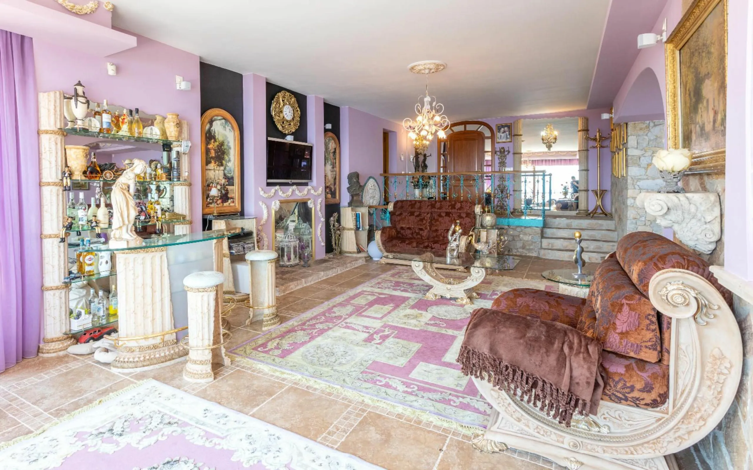 Exclusive Estate in the Heart of Begur, Costa Brava 