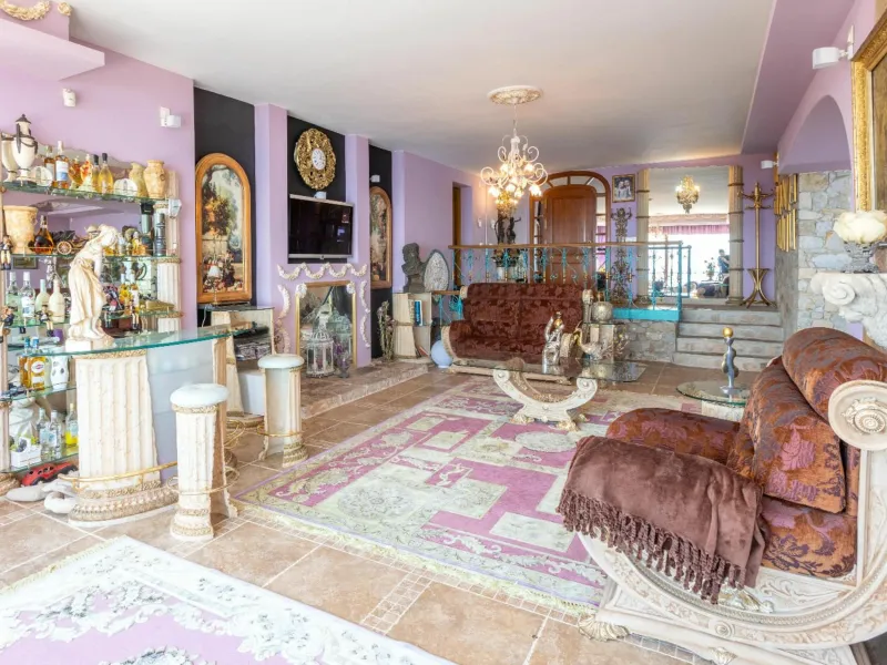 Exclusive Estate in the Heart of Begur, Costa Brava 