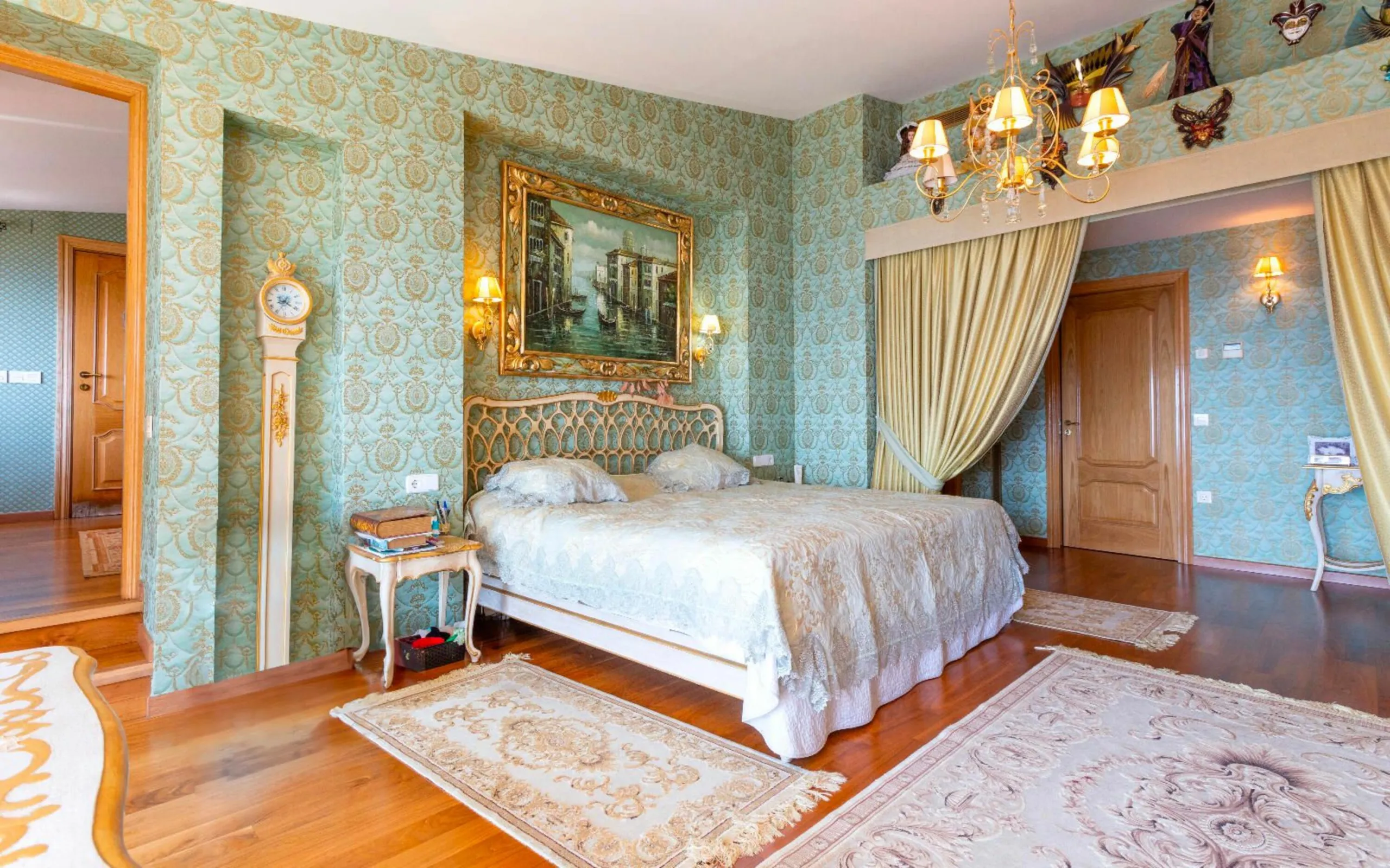 Exclusive Estate in the Heart of Begur, Costa Brava 