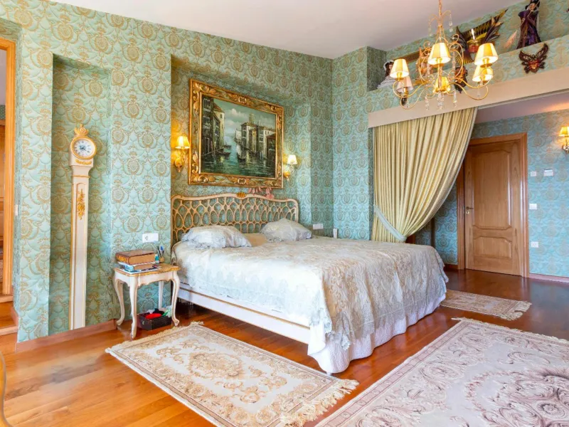 Exclusive Estate in the Heart of Begur, Costa Brava 
