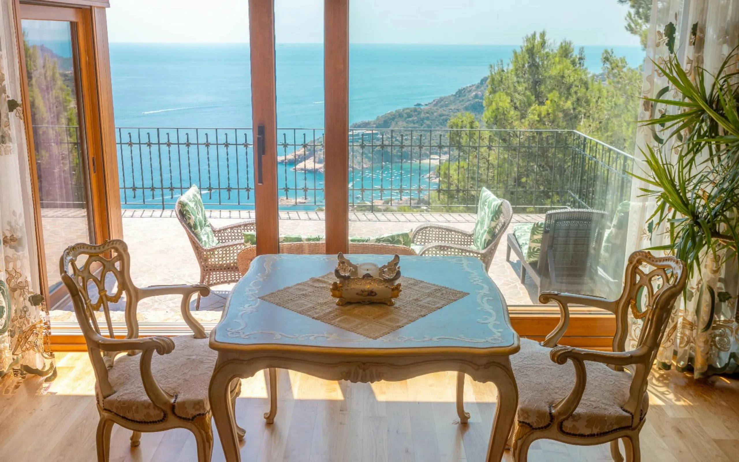 Exclusive Estate in the Heart of Begur, Costa Brava 