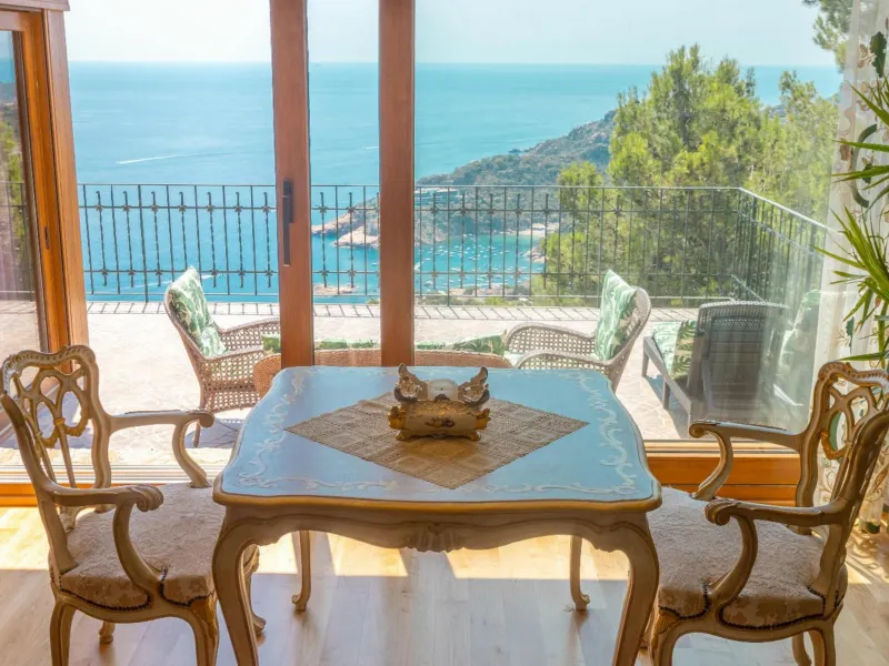 Exclusive Estate in the Heart of Begur, Costa Brava 