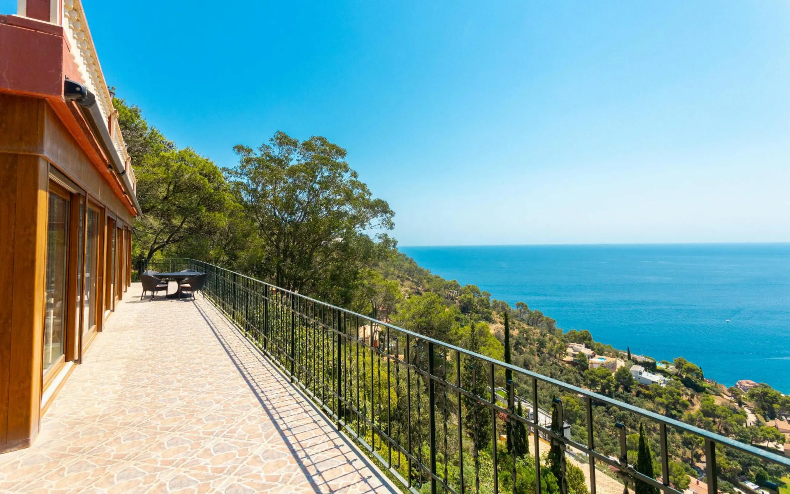 Exclusive Estate in the Heart of Begur, Costa Brava 