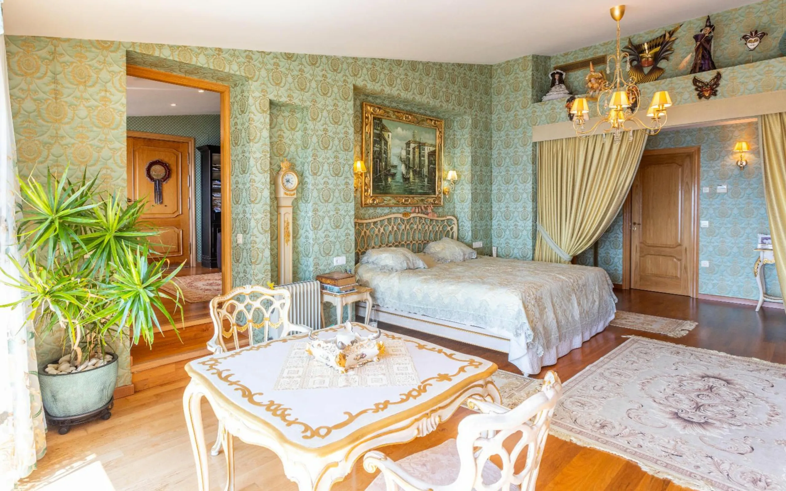 Exclusive Estate in the Heart of Begur, Costa Brava 