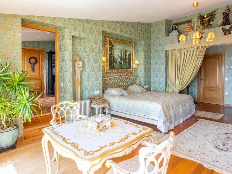 Exclusive Estate in the Heart of Begur, Costa Brava 