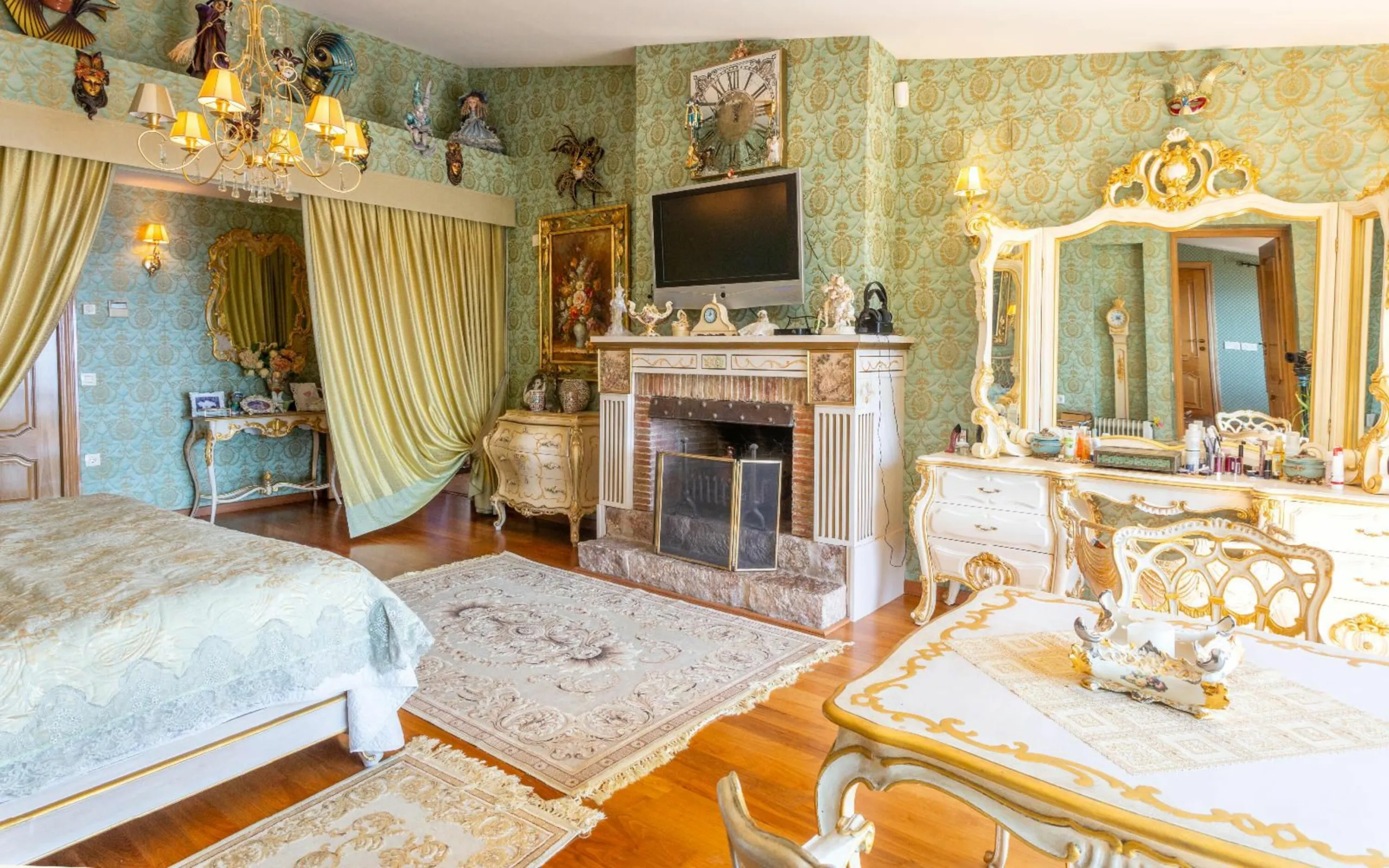 Exclusive Estate in the Heart of Begur, Costa Brava 