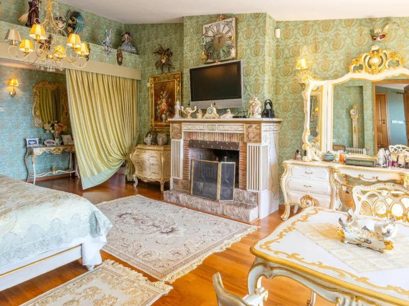 Exclusive Estate in the Heart of Begur, Costa Brava 