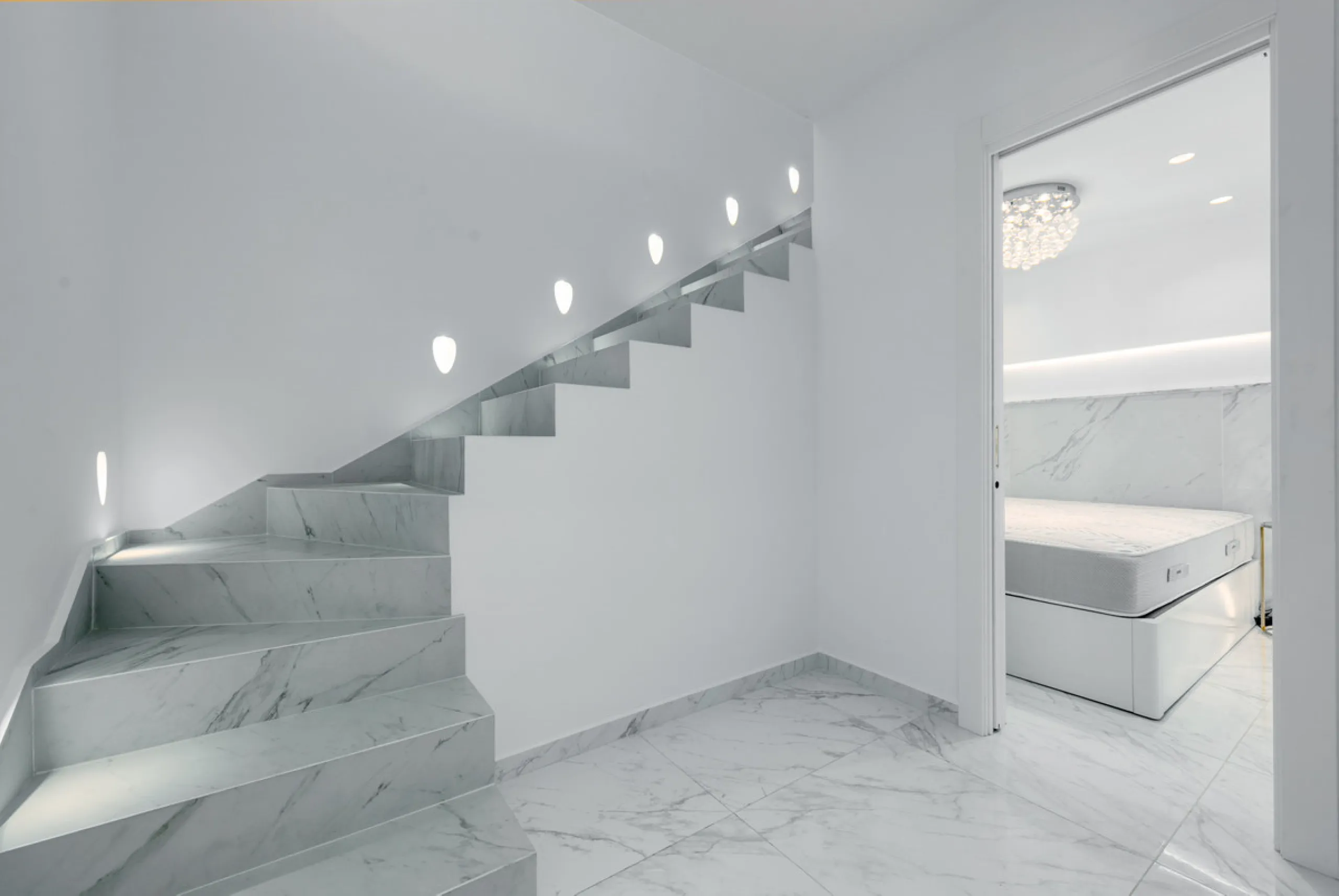 EXCLUSIVE – Luxury 3-Bedroom Townhouse with Sea, Golf and Mountain Views