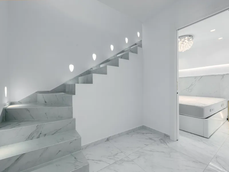 EXCLUSIVE – Luxury 3-Bedroom Townhouse with Sea, Golf and Mountain Views
