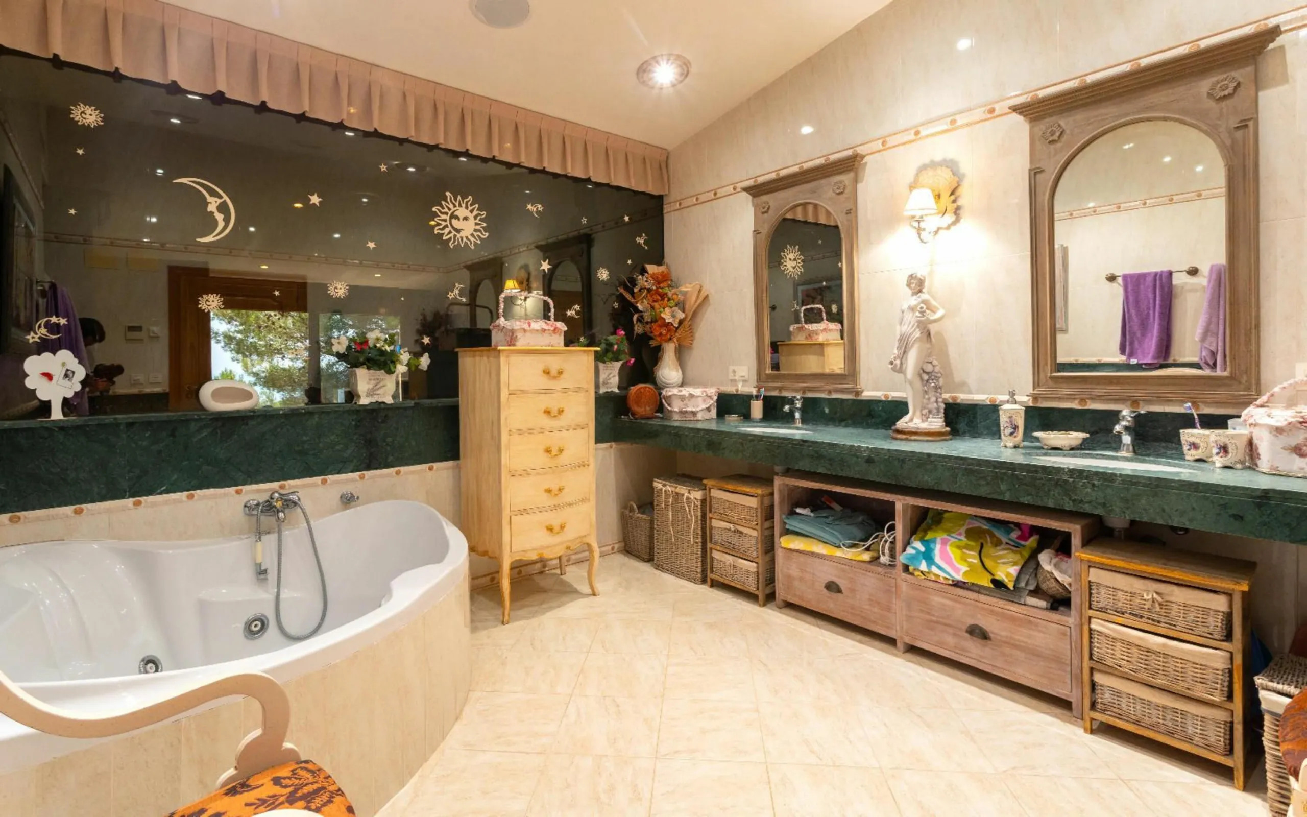 Exclusive Estate in the Heart of Begur, Costa Brava 