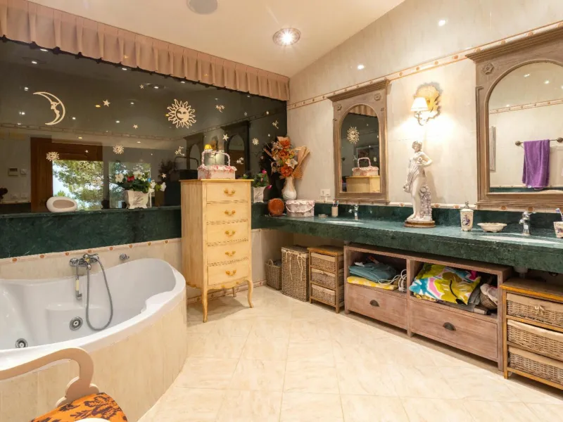 Exclusive Estate in the Heart of Begur, Costa Brava 