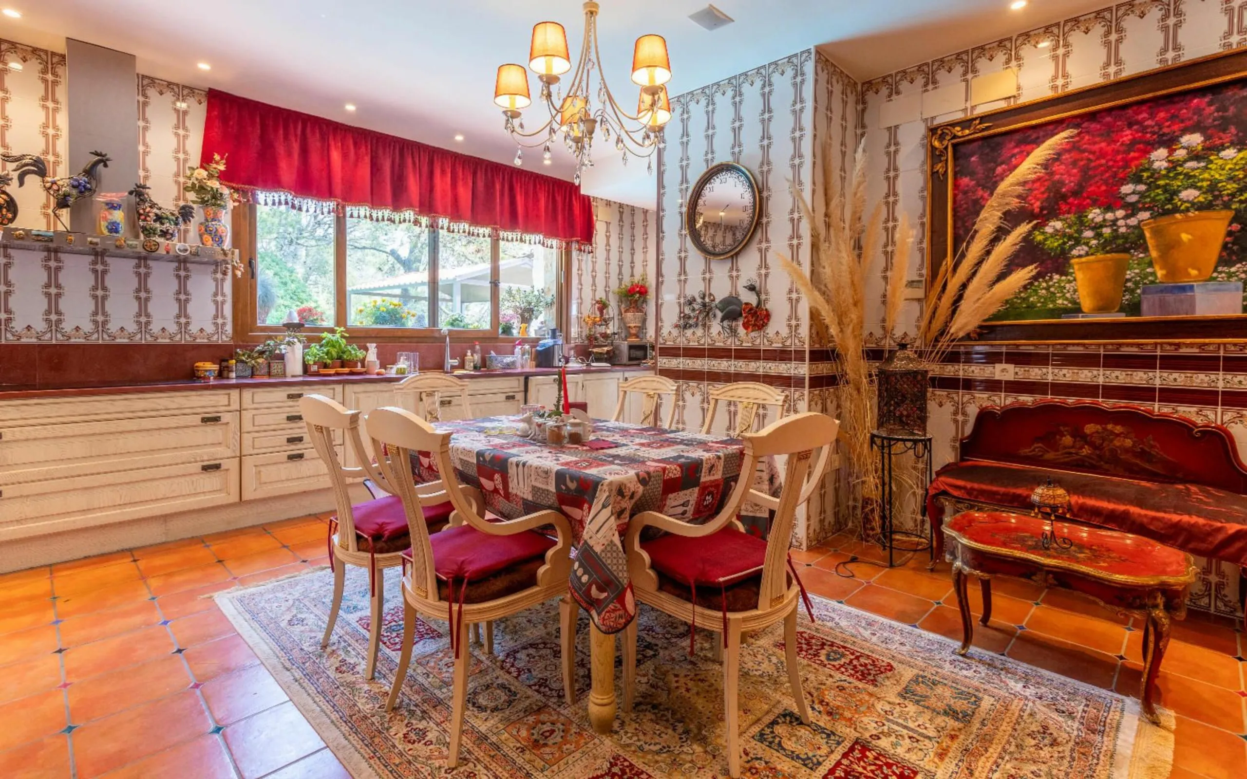 Exclusive Estate in the Heart of Begur, Costa Brava 