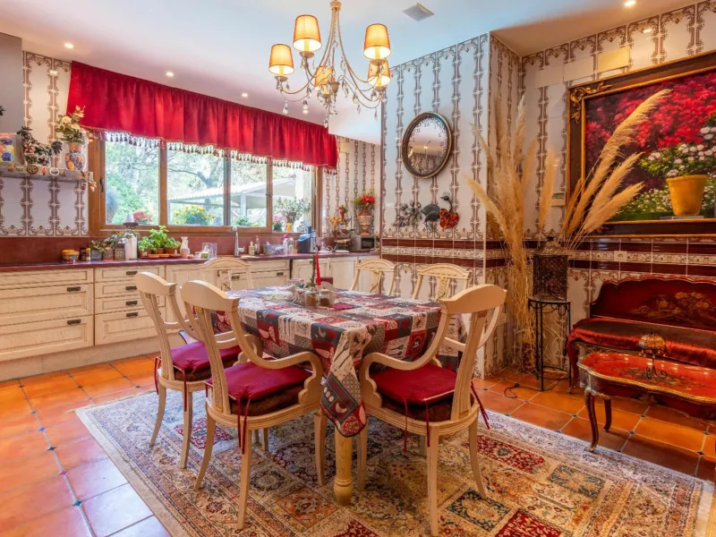 Exclusive Estate in the Heart of Begur, Costa Brava 