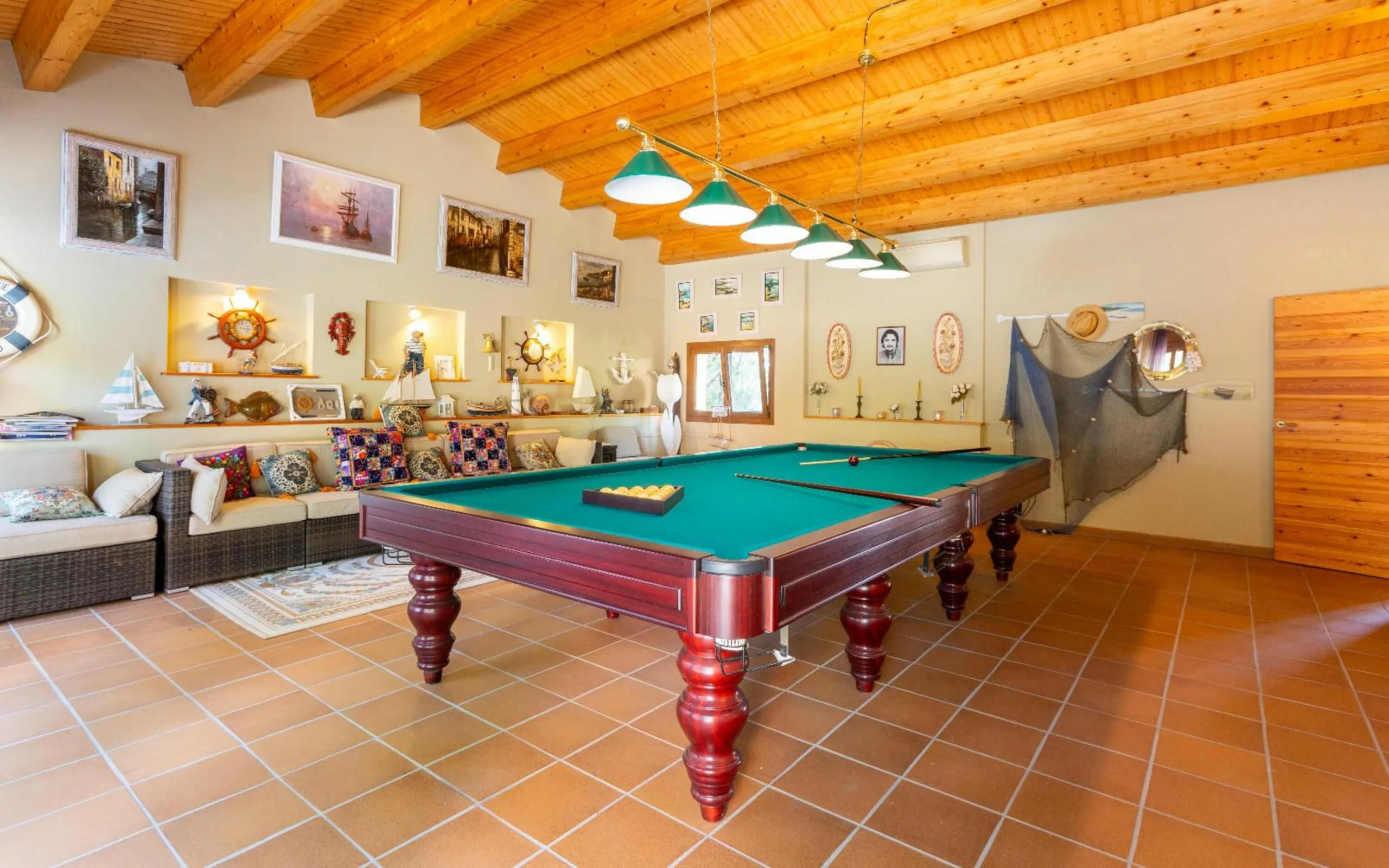 Exclusive Estate in the Heart of Begur, Costa Brava 