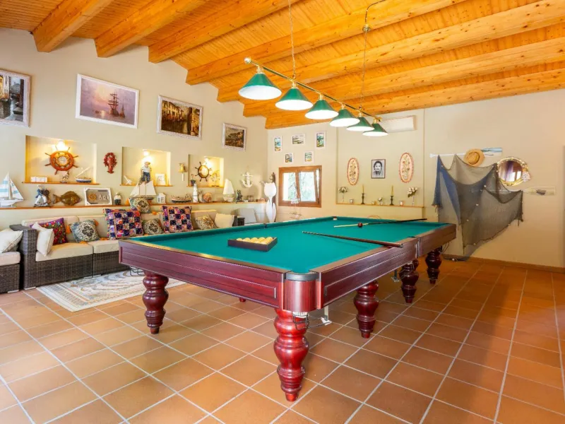 Exclusive Estate in the Heart of Begur, Costa Brava 