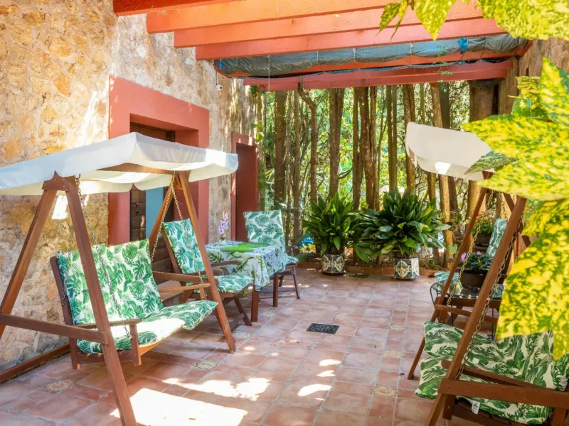 Exclusive Estate in the Heart of Begur, Costa Brava 