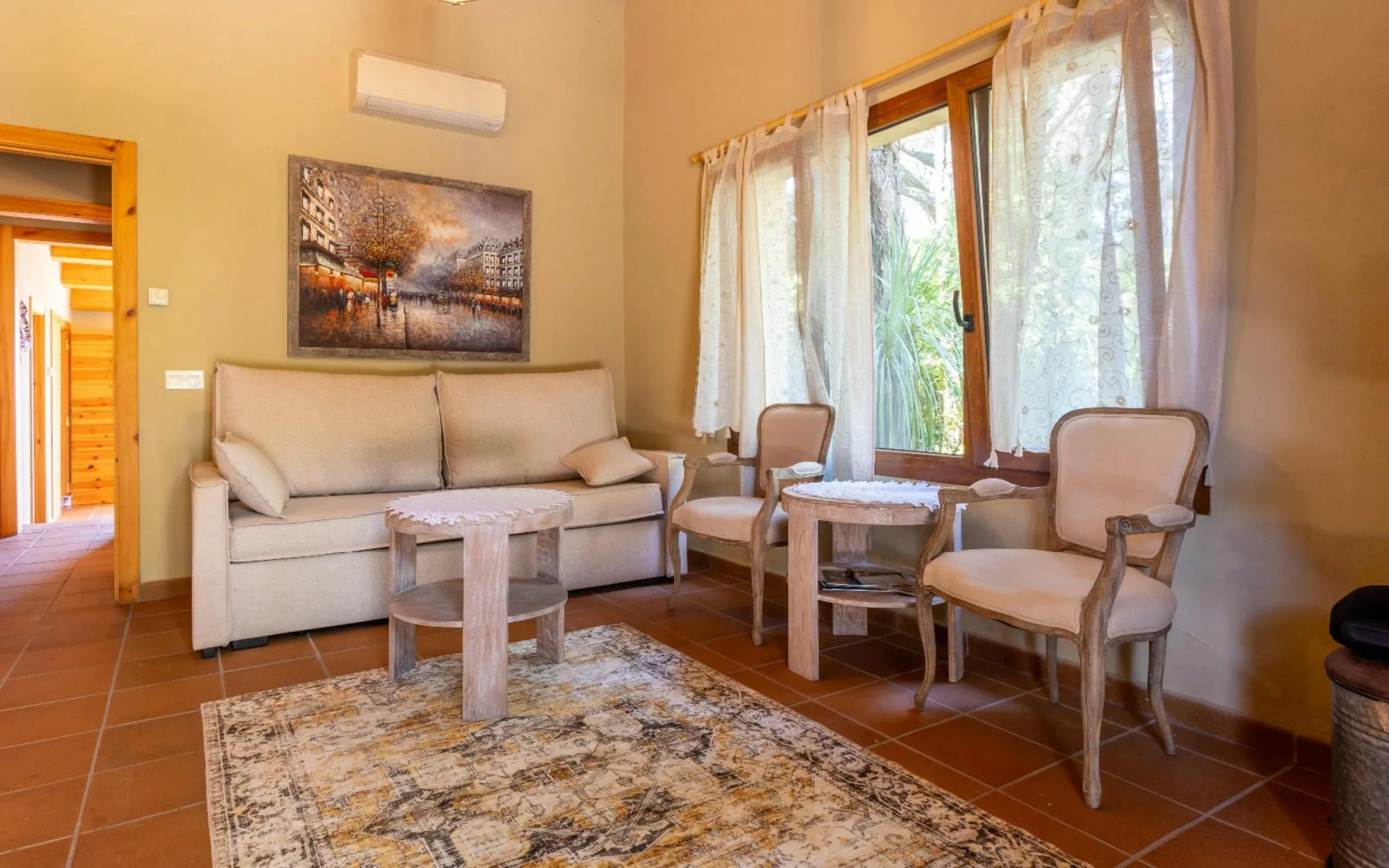 Exclusive Estate in the Heart of Begur, Costa Brava 