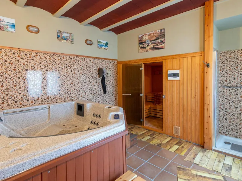 Exclusive Estate in the Heart of Begur, Costa Brava 