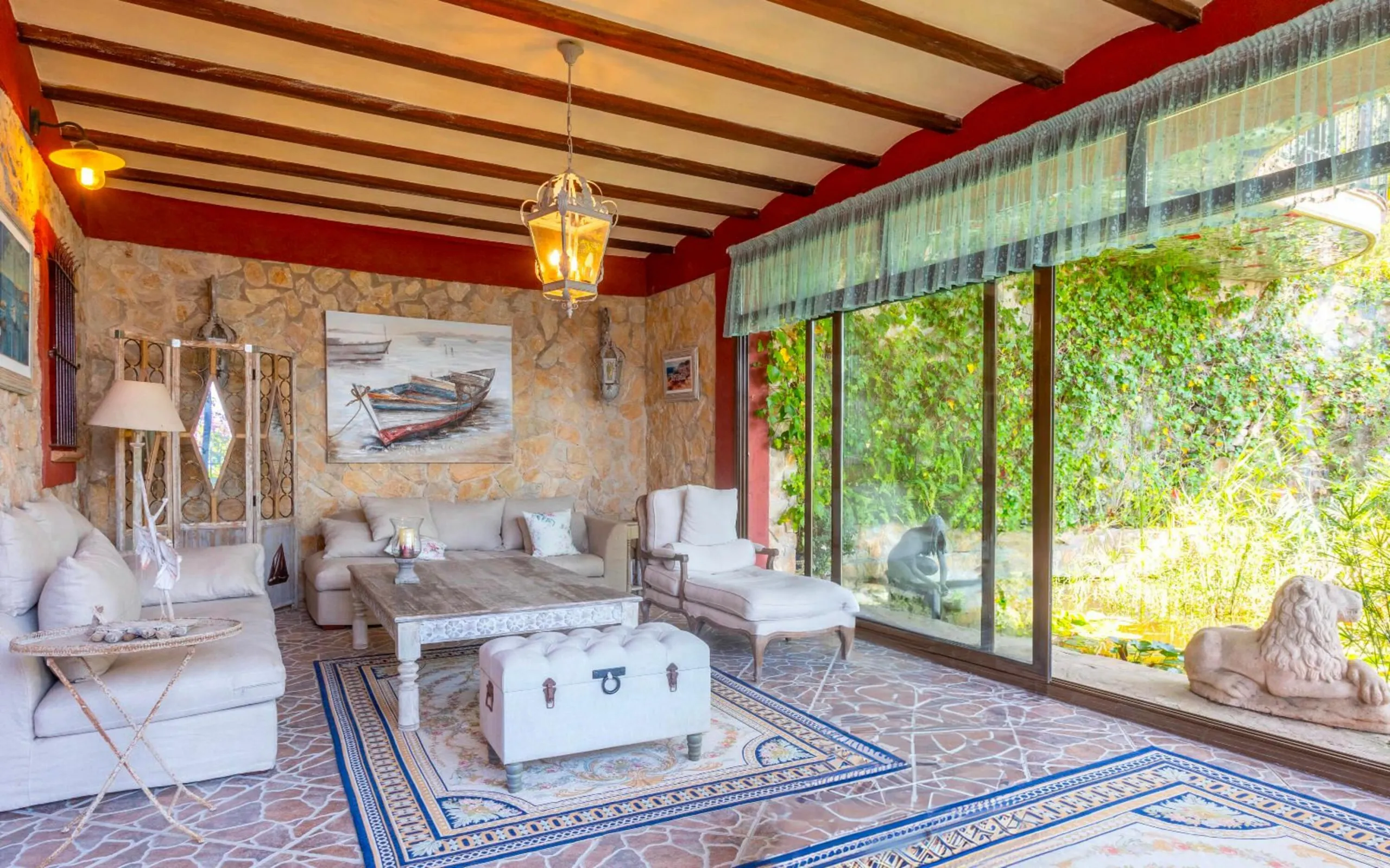 Exclusive Estate in the Heart of Begur, Costa Brava 