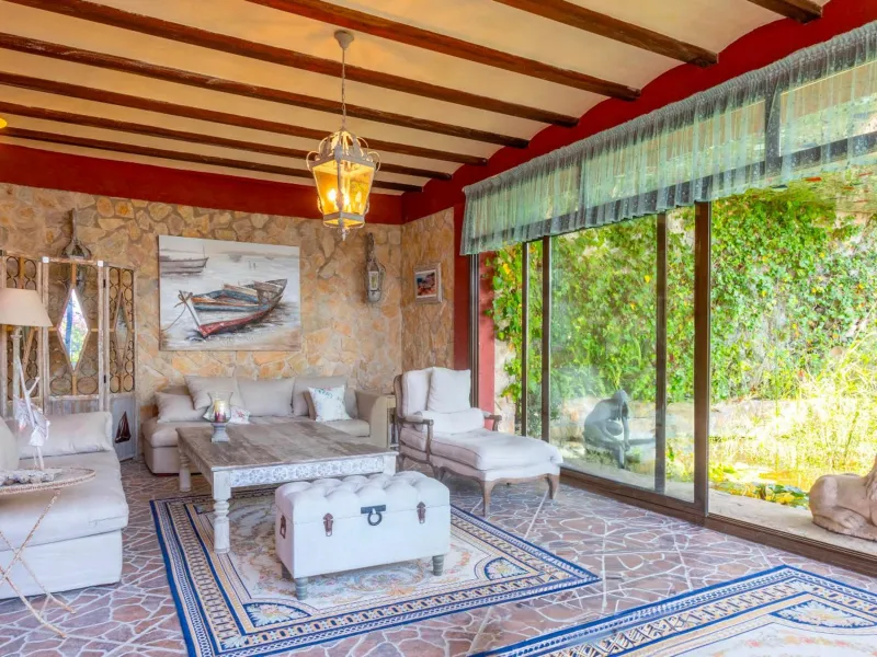 Exclusive Estate in the Heart of Begur, Costa Brava 