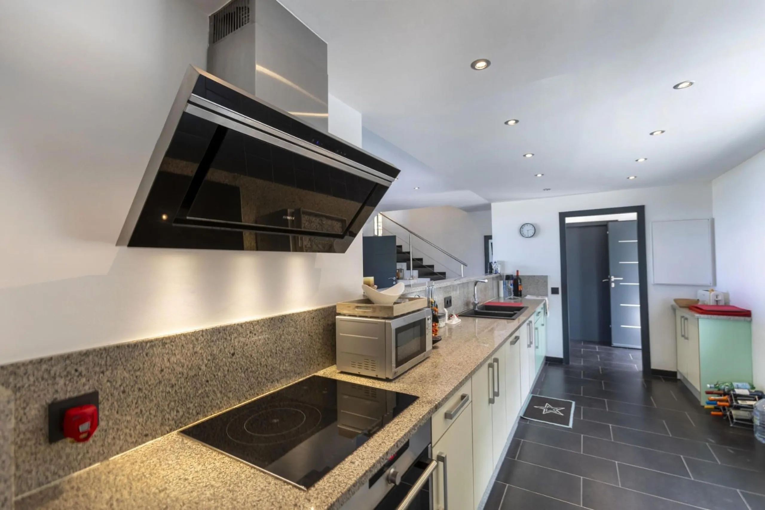 Luxury Villa with Panoramic Sea Views in Tamariu, Costa Brava