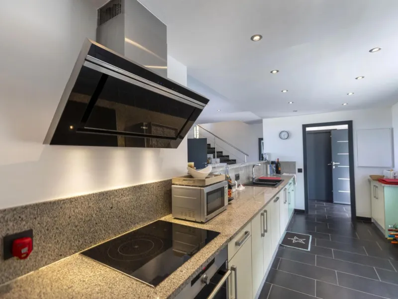 Luxury Villa with Panoramic Sea Views in Tamariu, Costa Brava