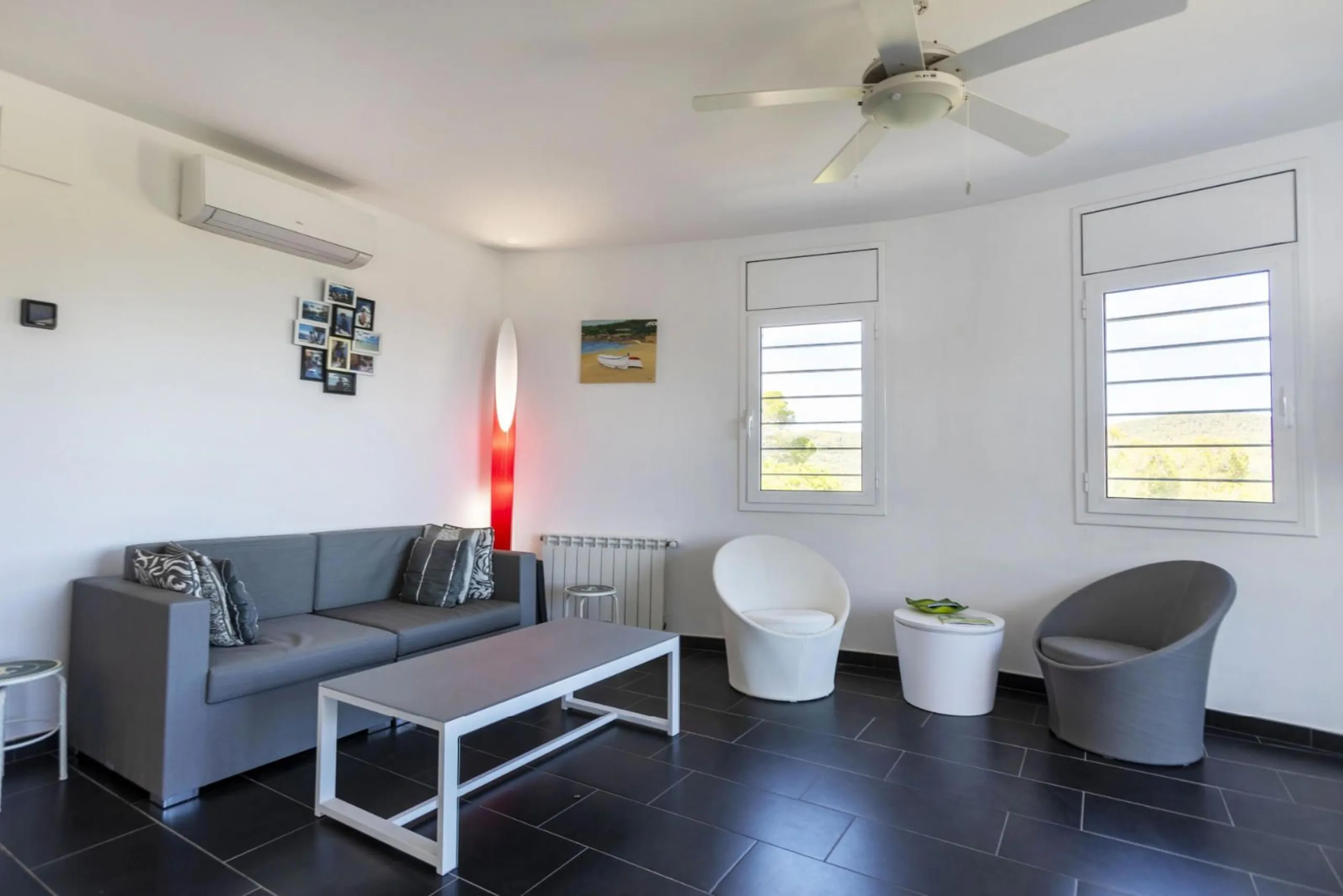 Luxury Villa with Panoramic Sea Views in Tamariu, Costa Brava
