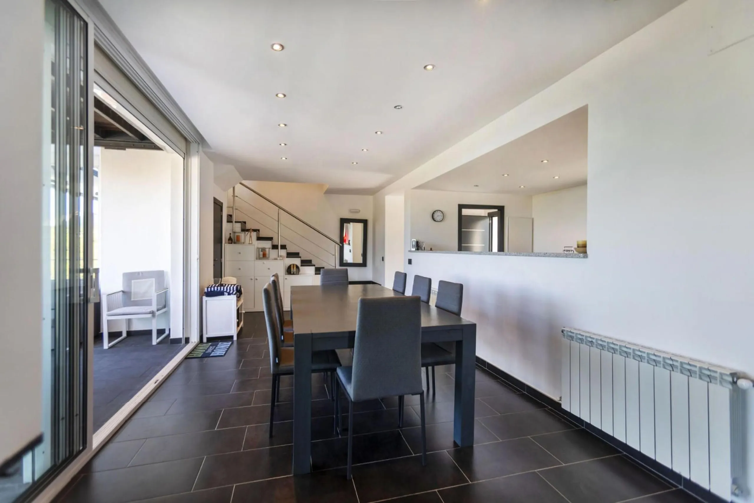 Luxury Villa with Panoramic Sea Views in Tamariu, Costa Brava