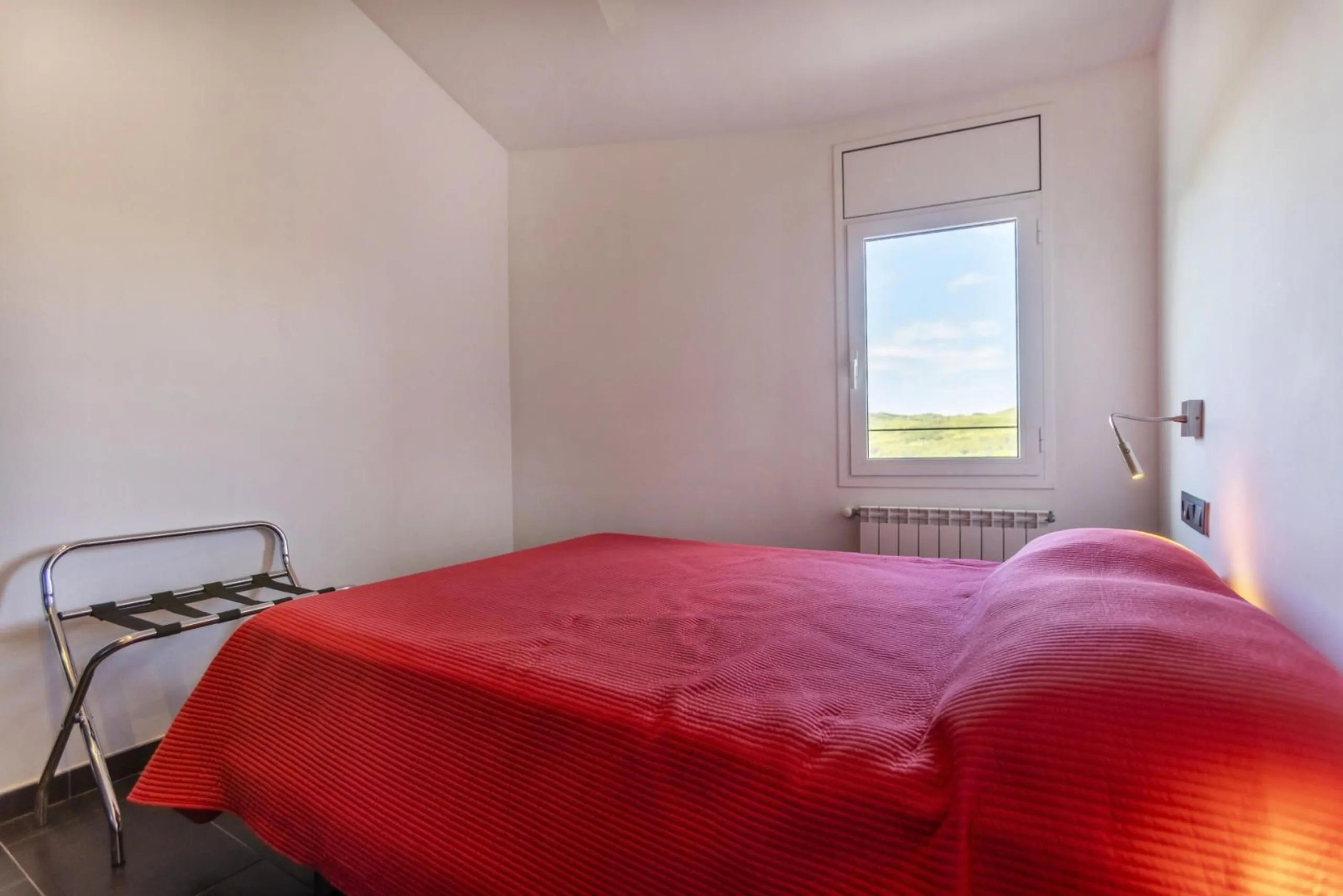Luxury Villa with Panoramic Sea Views in Tamariu, Costa Brava