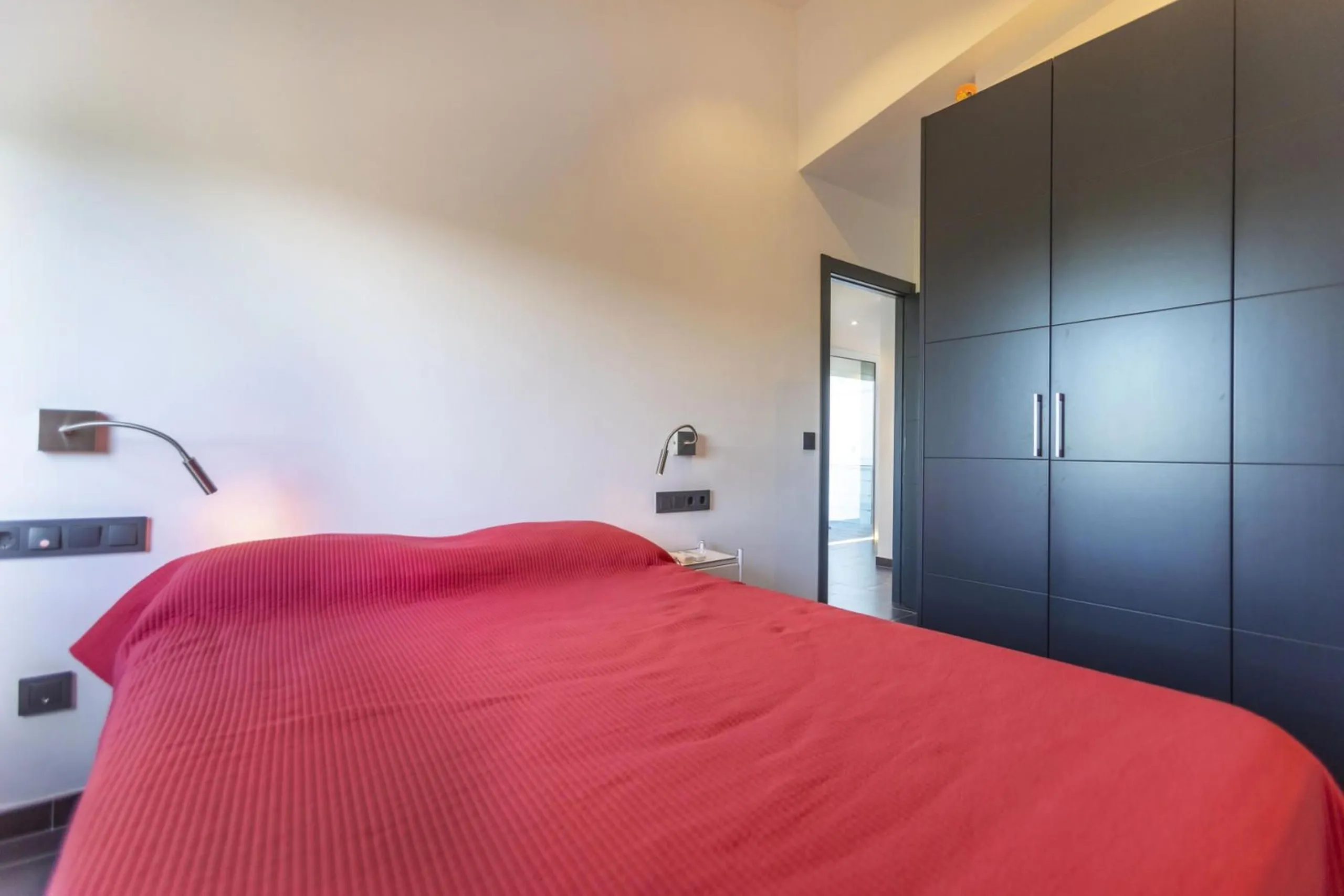 Luxury Villa with Panoramic Sea Views in Tamariu, Costa Brava