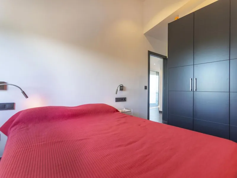 Luxury Villa with Panoramic Sea Views in Tamariu, Costa Brava
