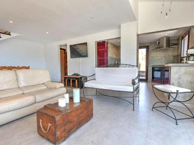 Unique Villa with Panoramic Sea Views in the Exclusive Aiguablava Area, Begur, Costa Brava