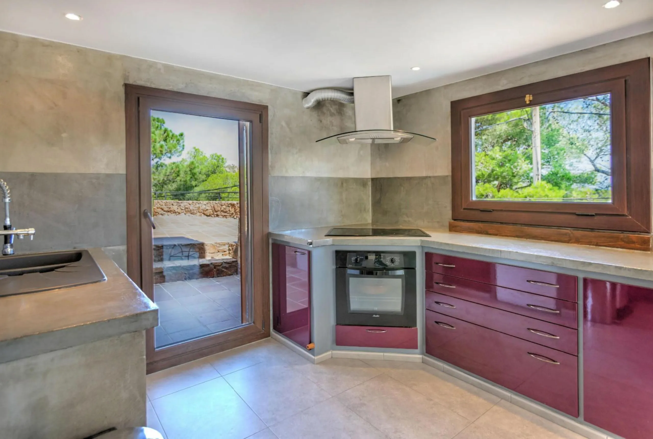 Unique Villa with Panoramic Sea Views in the Exclusive Aiguablava Area, Begur, Costa Brava