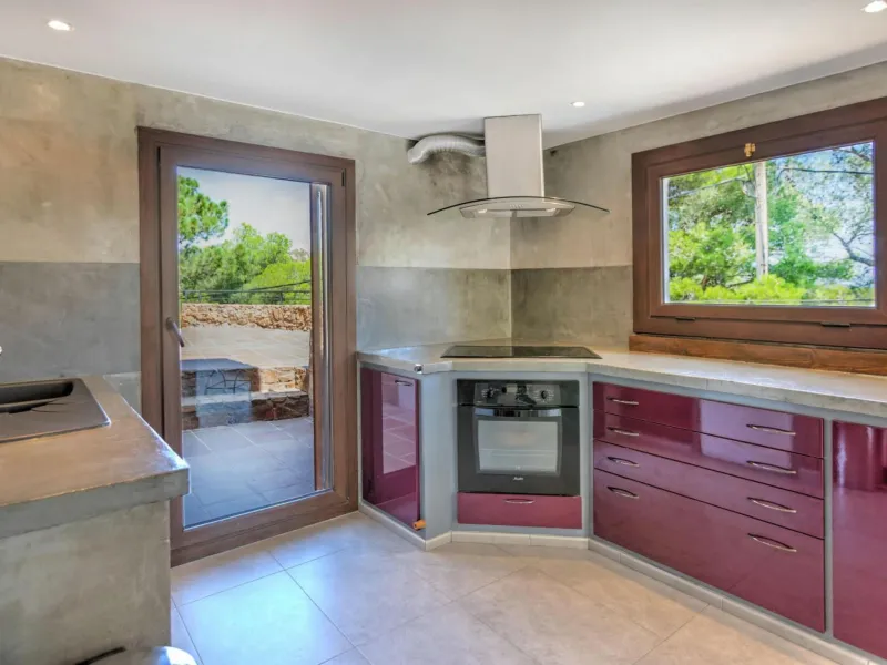 Unique Villa with Panoramic Sea Views in the Exclusive Aiguablava Area, Begur, Costa Brava