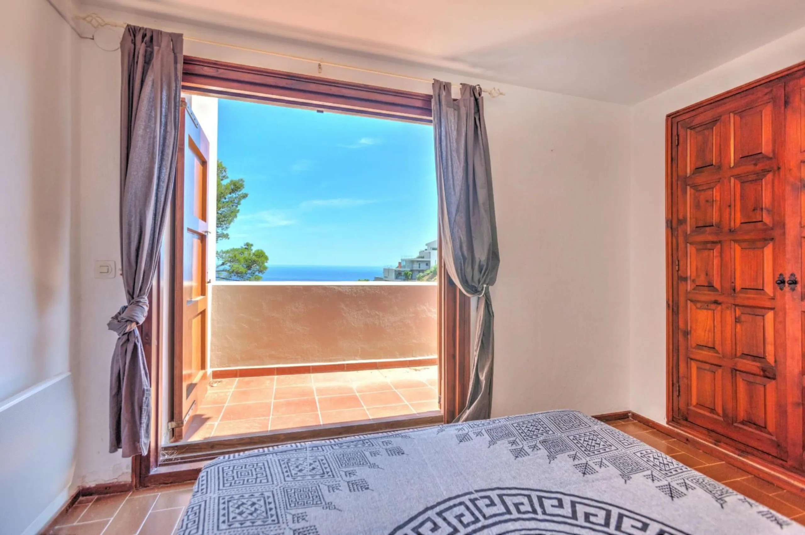 Unique Villa with Panoramic Sea Views in the Exclusive Aiguablava Area, Begur, Costa Brava