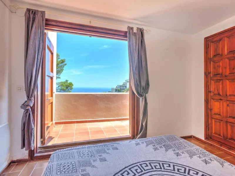 Unique Villa with Panoramic Sea Views in the Exclusive Aiguablava Area, Begur, Costa Brava