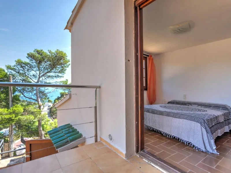Unique Villa with Panoramic Sea Views in the Exclusive Aiguablava Area, Begur, Costa Brava