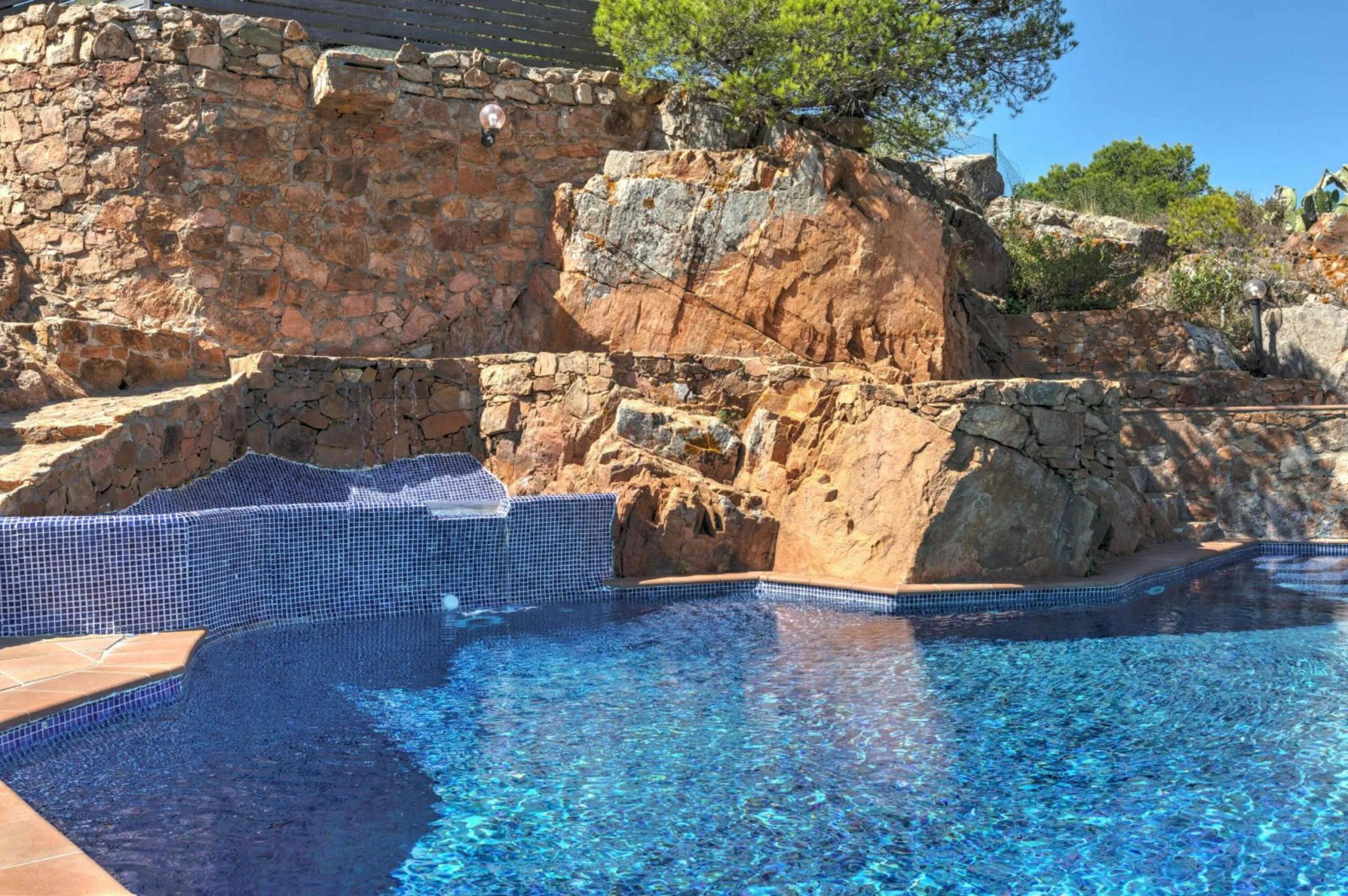 Unique Villa with Panoramic Sea Views in the Exclusive Aiguablava Area, Begur, Costa Brava