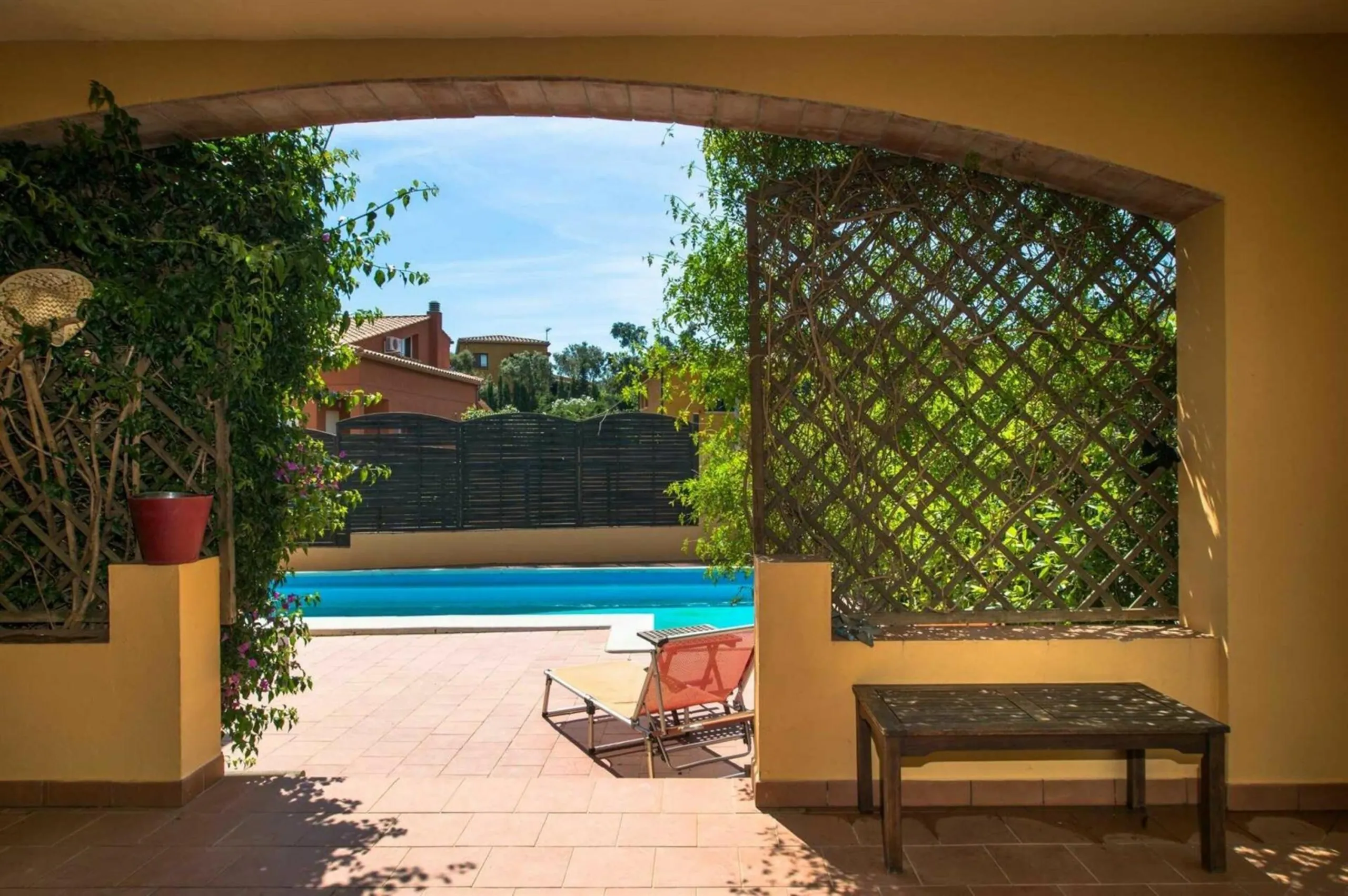 Spacious House with Pool and Terrace in the Quiet Begur Area, Costa Brava