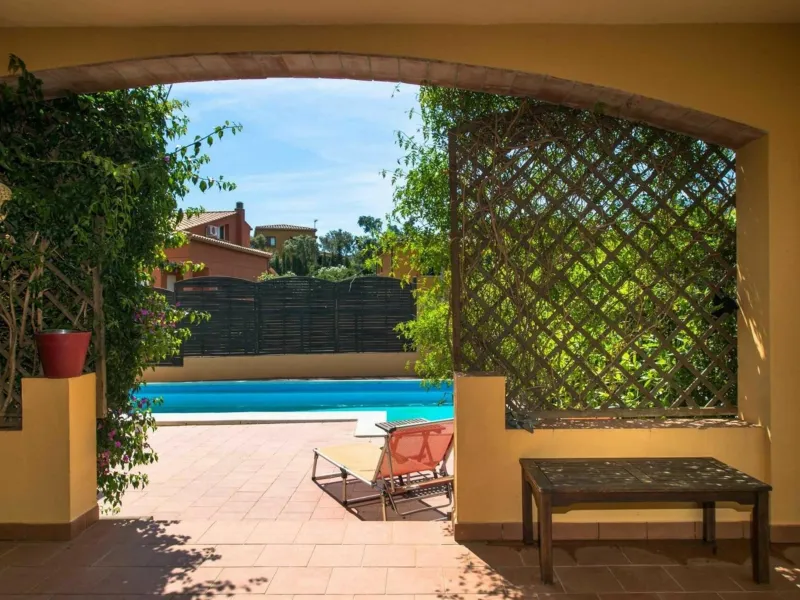 Spacious House with Pool and Terrace in the Quiet Begur Area, Costa Brava