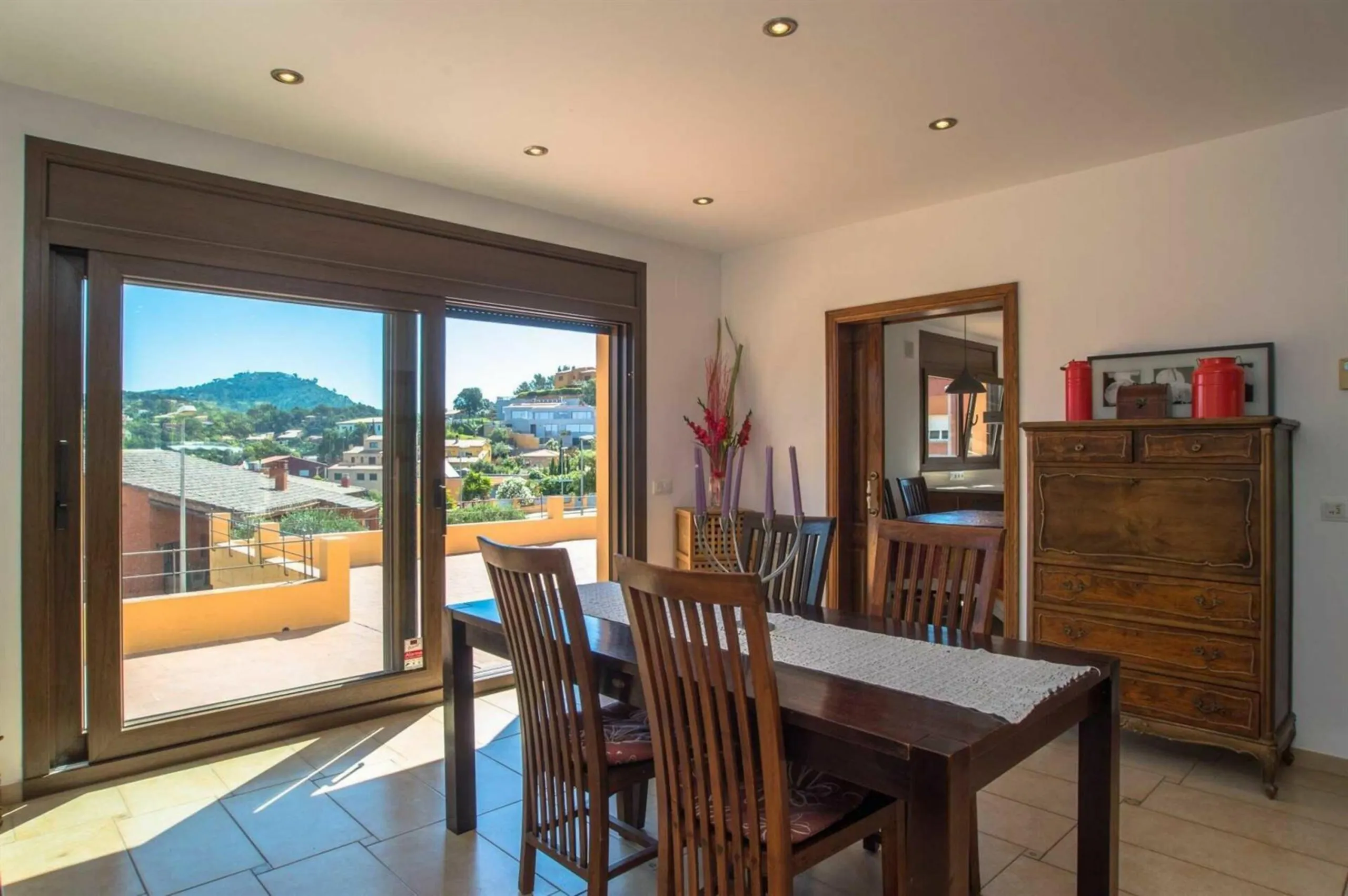 Spacious House with Pool and Terrace in the Quiet Begur Area, Costa Brava