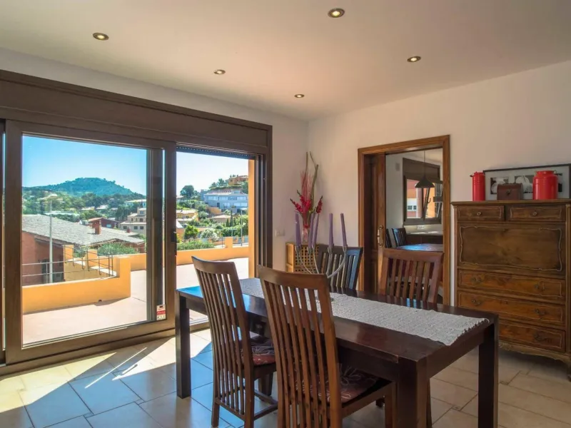 Spacious House with Pool and Terrace in the Quiet Begur Area, Costa Brava
