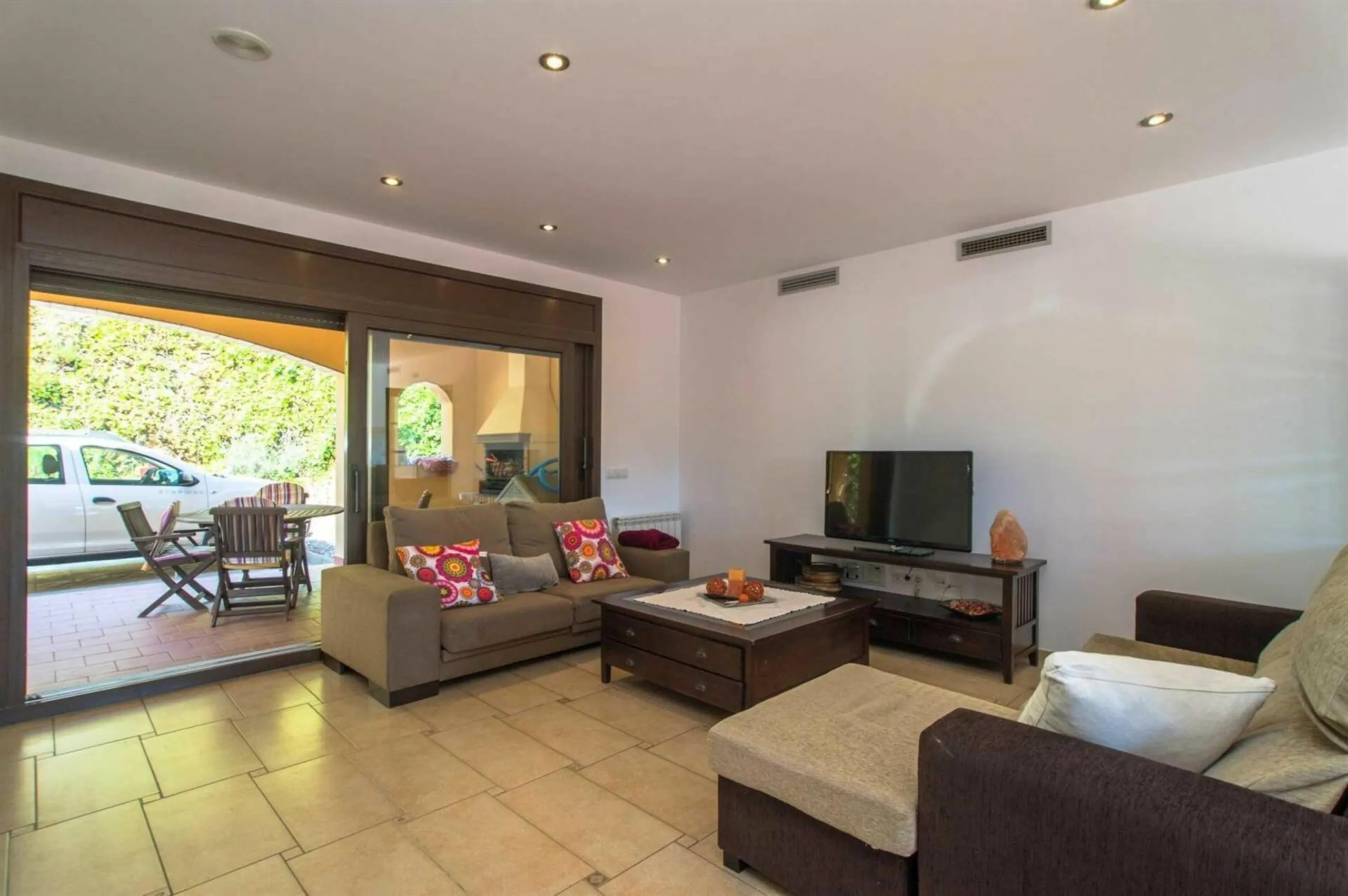 Spacious House with Pool and Terrace in the Quiet Begur Area, Costa Brava