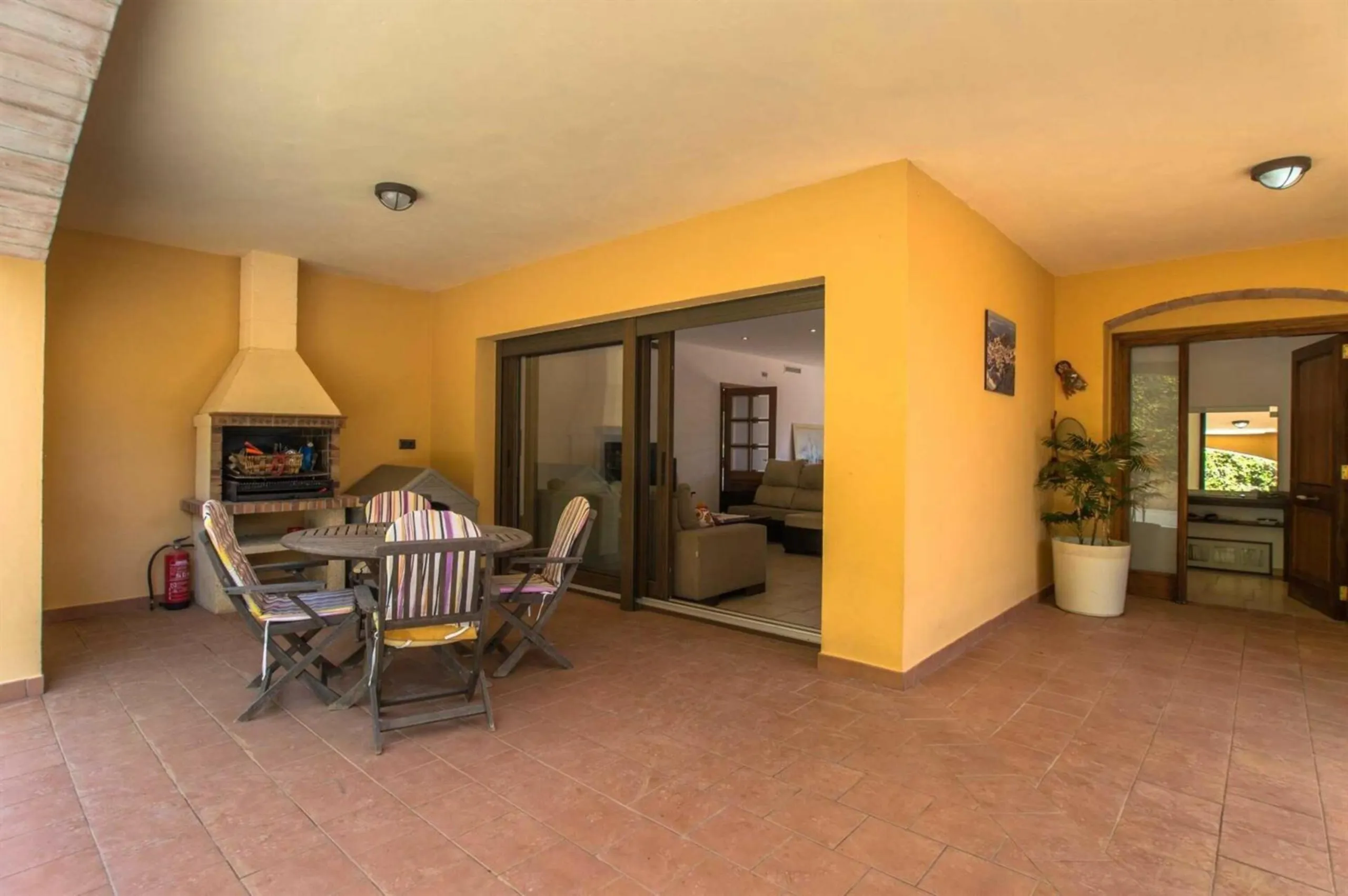 Spacious House with Pool and Terrace in the Quiet Begur Area, Costa Brava