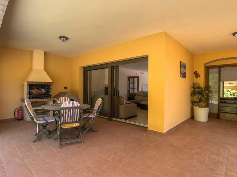 Spacious House with Pool and Terrace in the Quiet Begur Area, Costa Brava