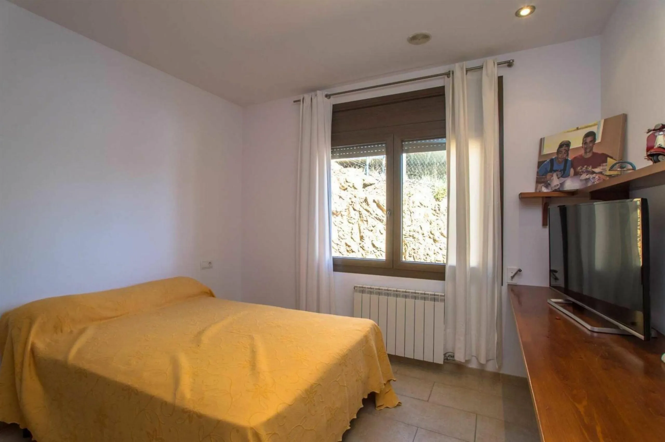 Spacious House with Pool and Terrace in the Quiet Begur Area, Costa Brava
