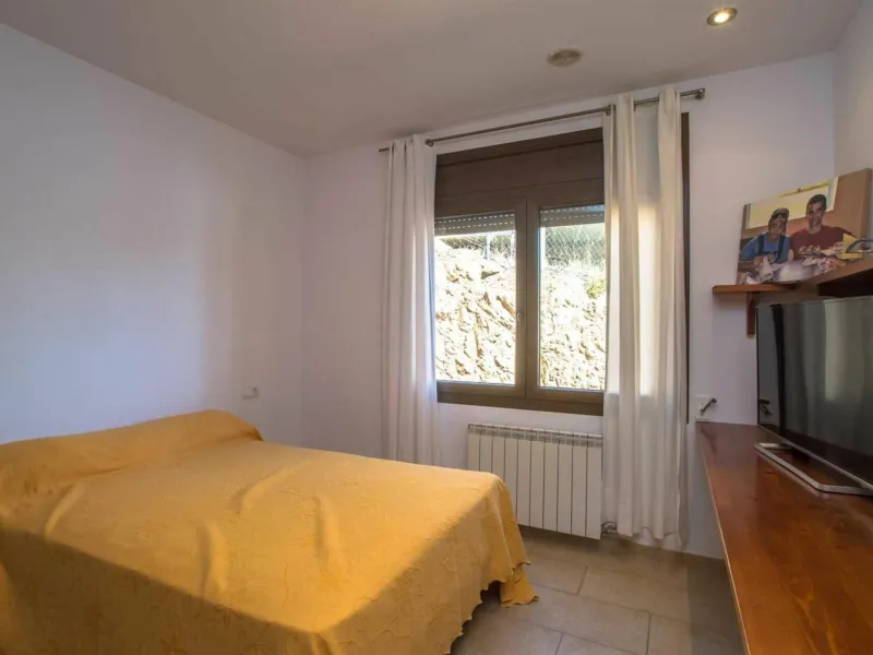 Spacious House with Pool and Terrace in the Quiet Begur Area, Costa Brava