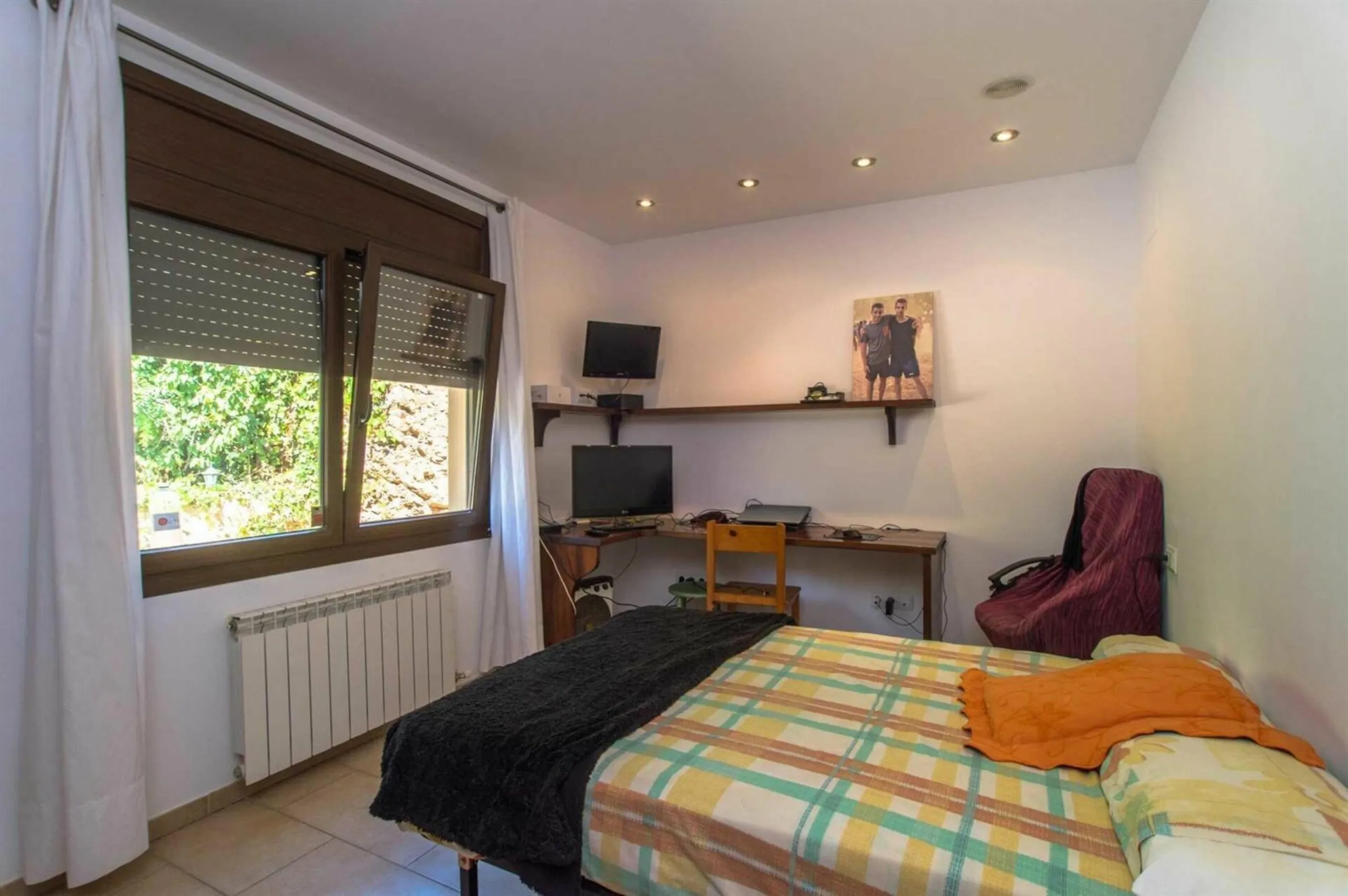 Spacious House with Pool and Terrace in the Quiet Begur Area, Costa Brava
