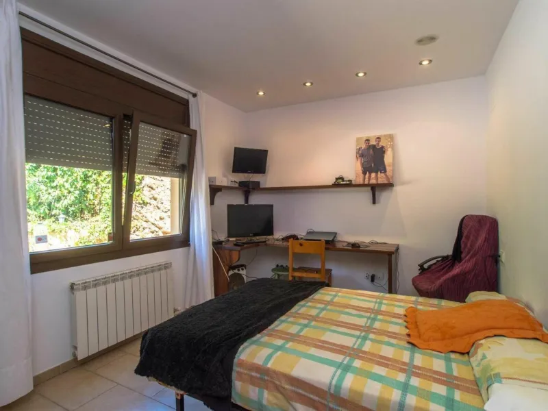 Spacious House with Pool and Terrace in the Quiet Begur Area, Costa Brava