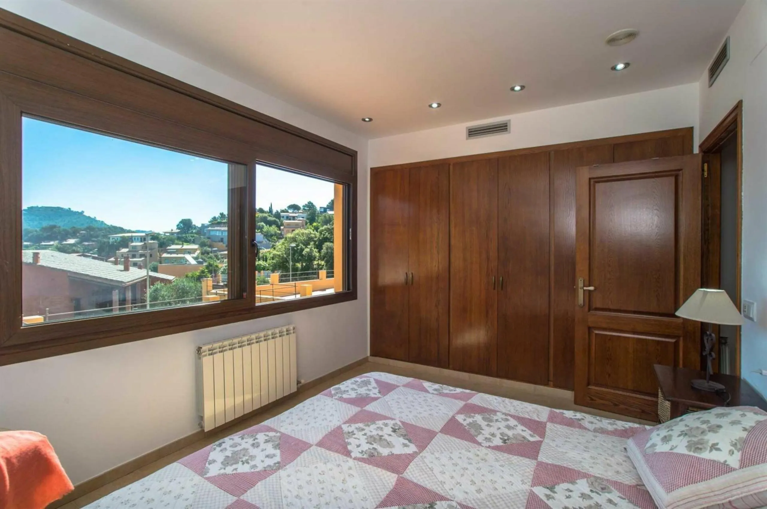 Spacious House with Pool and Terrace in the Quiet Begur Area, Costa Brava